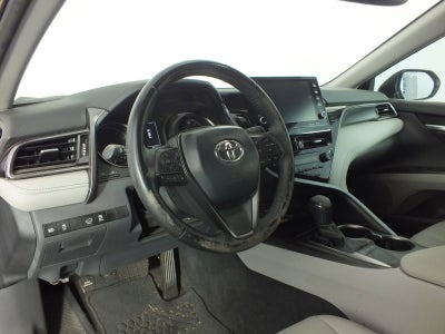 2023 Toyota Camry SE *1-OWNER! SUPER LOW MILES!*