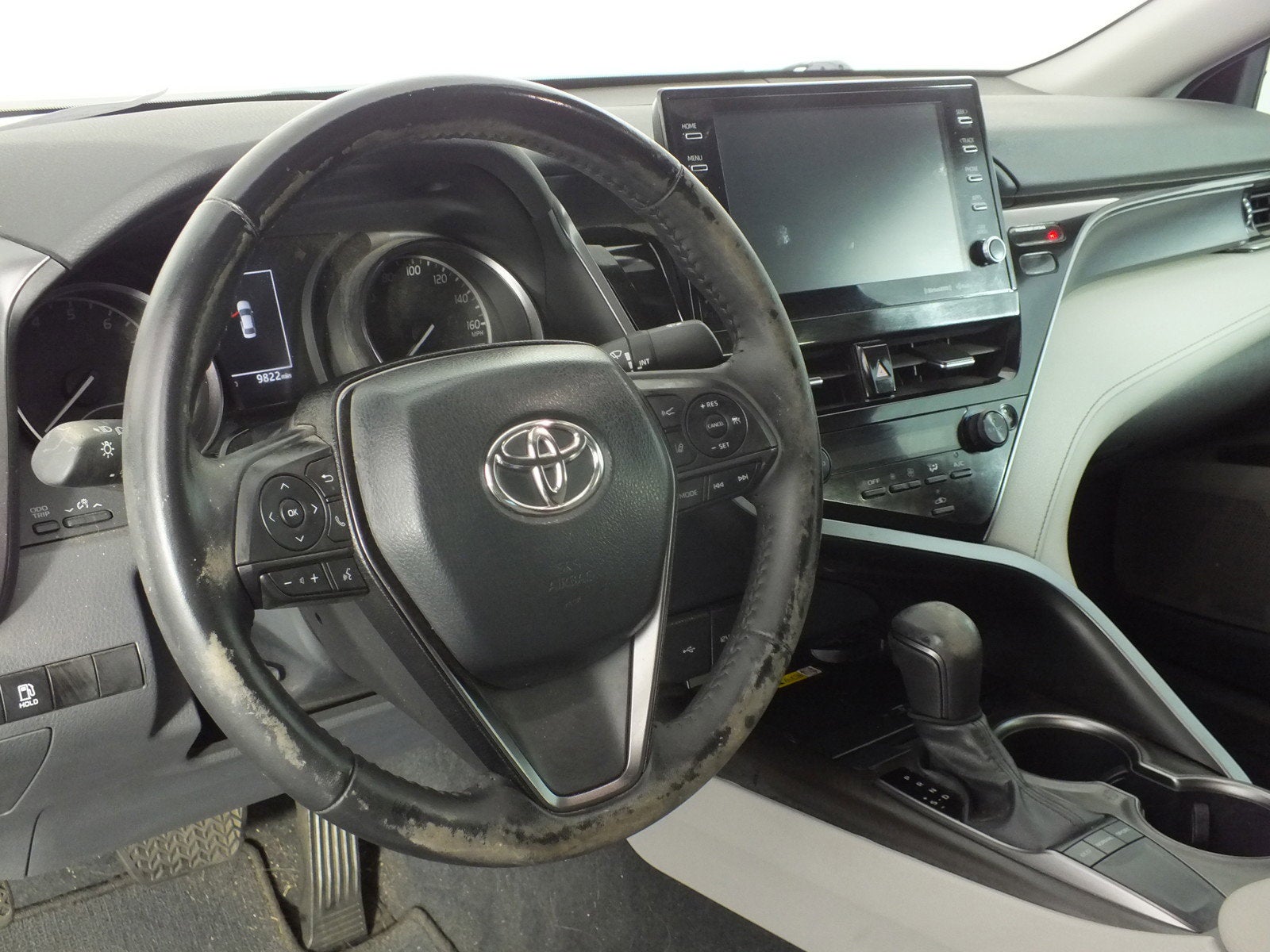 2023 Toyota Camry SE *1-OWNER! SUPER LOW MILES!*
