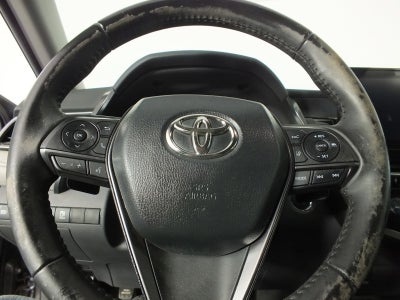 2023 Toyota Camry SE *1-OWNER! SUPER LOW MILES!*