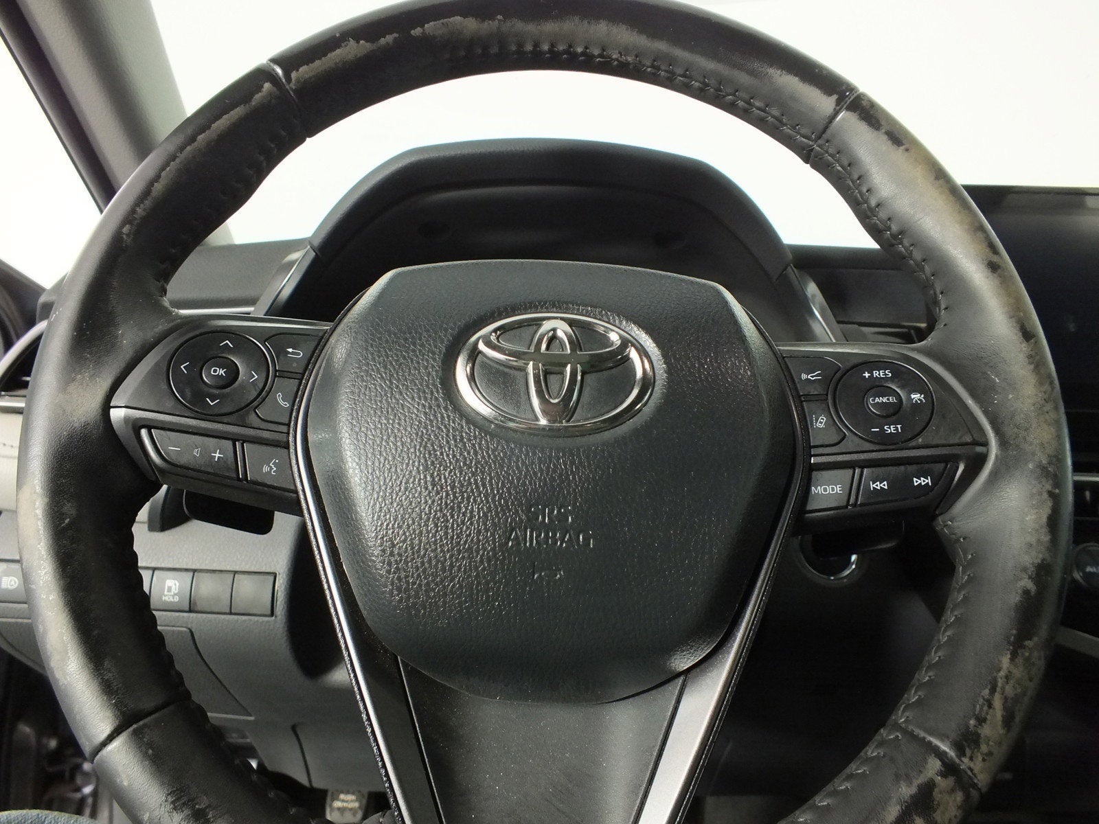 2023 Toyota Camry SE *1-OWNER! SUPER LOW MILES!*