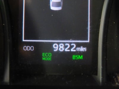 2023 Toyota Camry SE *1-OWNER! SUPER LOW MILES!*