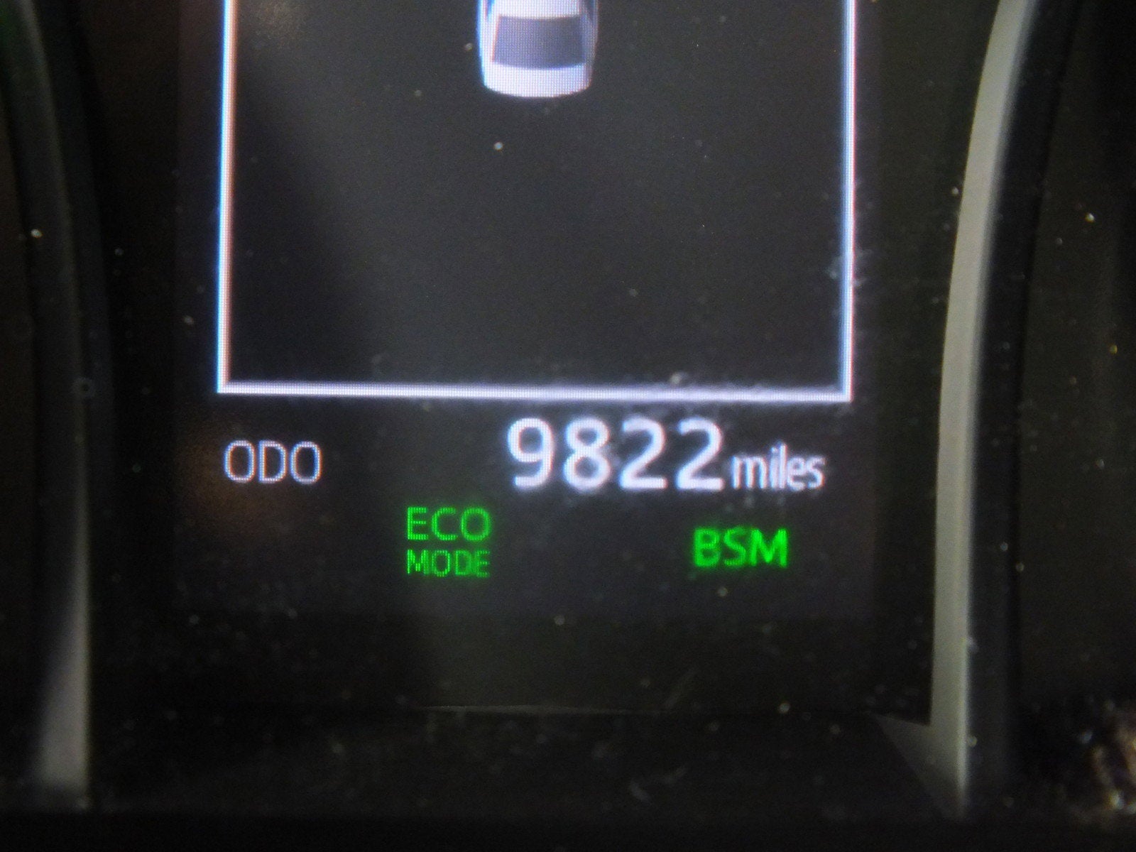 2023 Toyota Camry SE *1-OWNER! SUPER LOW MILES!*