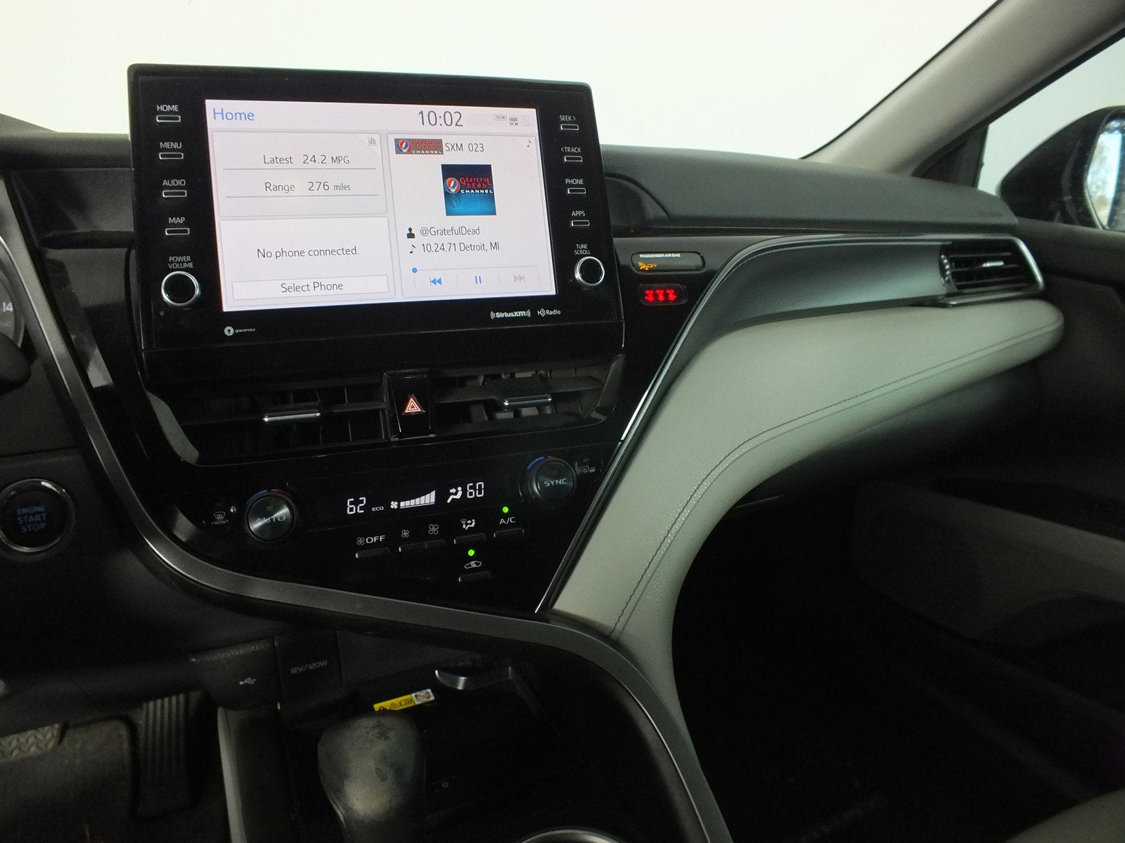 2023 Toyota Camry SE *1-OWNER! SUPER LOW MILES!*