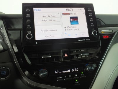 2023 Toyota Camry SE *1-OWNER! SUPER LOW MILES!*