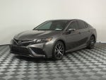 2023 Toyota Camry SE *1-OWNER! SUPER LOW MILES!*