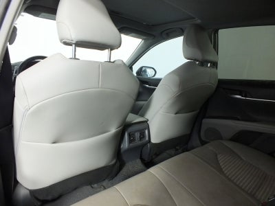 2023 Toyota Camry SE *1-OWNER! SUPER LOW MILES!*