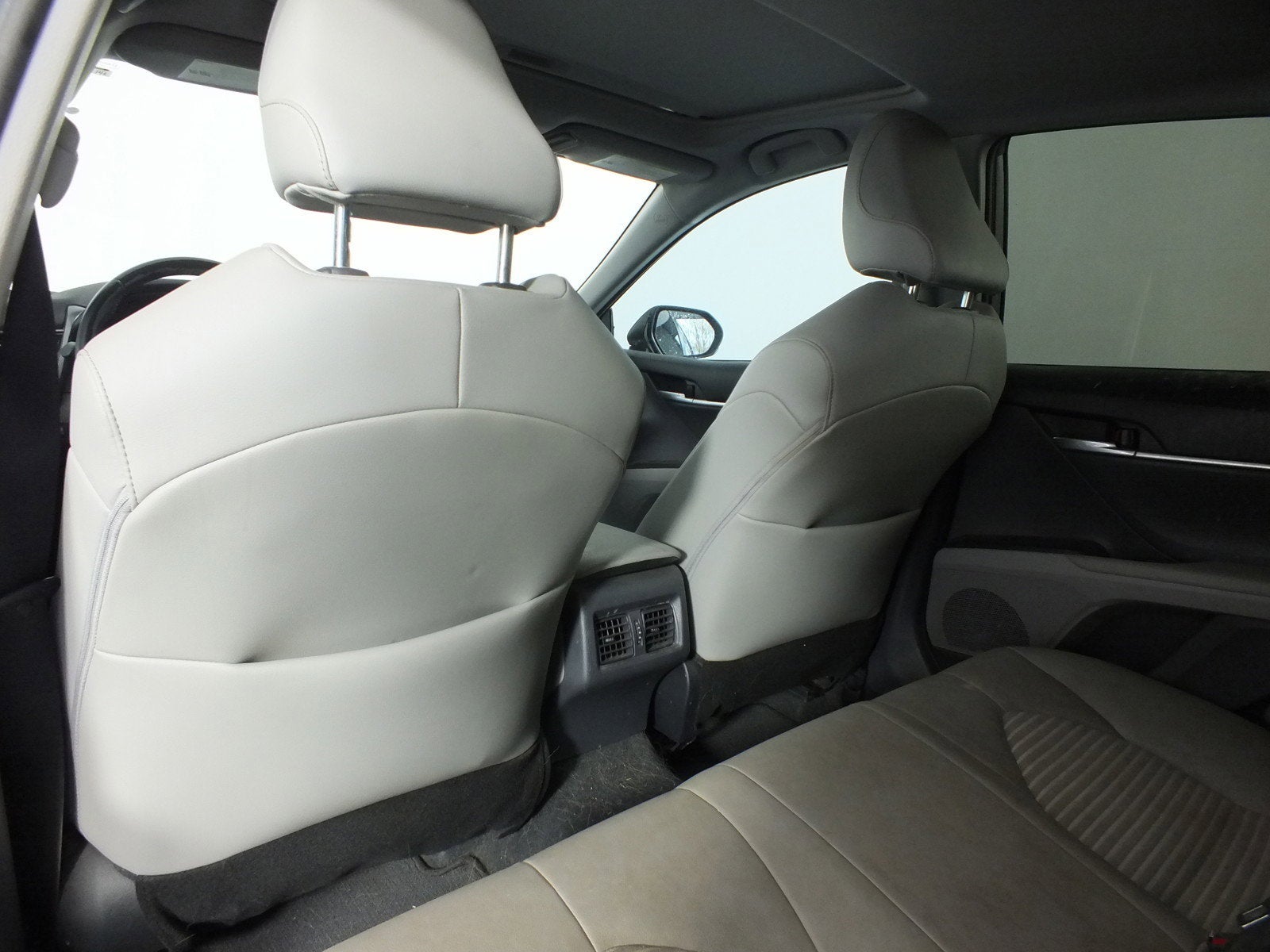 2023 Toyota Camry SE *1-OWNER! SUPER LOW MILES!*