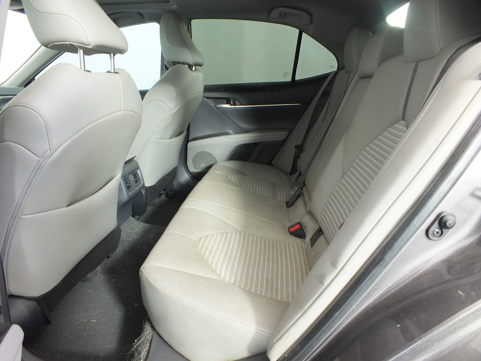 2023 Toyota Camry SE *1-OWNER! SUPER LOW MILES!*