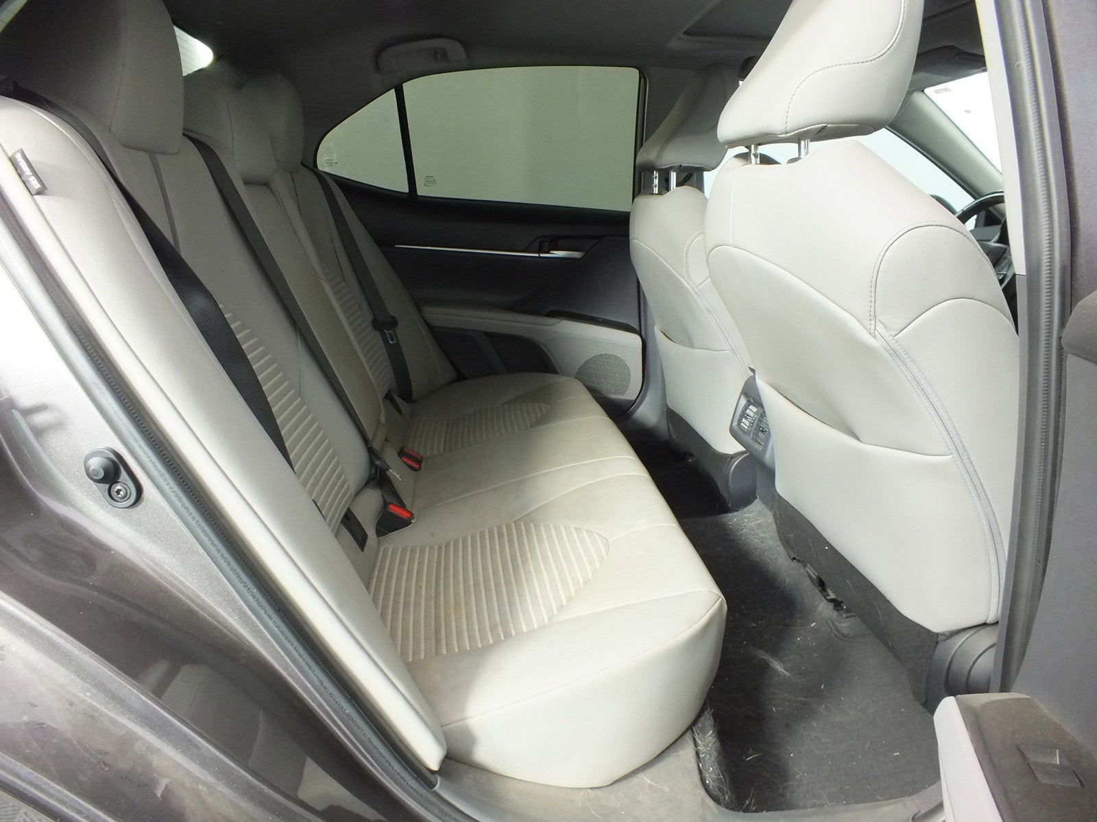 2023 Toyota Camry SE *1-OWNER! SUPER LOW MILES!*