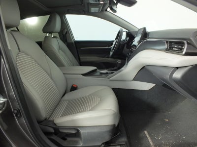 2023 Toyota Camry SE *1-OWNER! SUPER LOW MILES!*