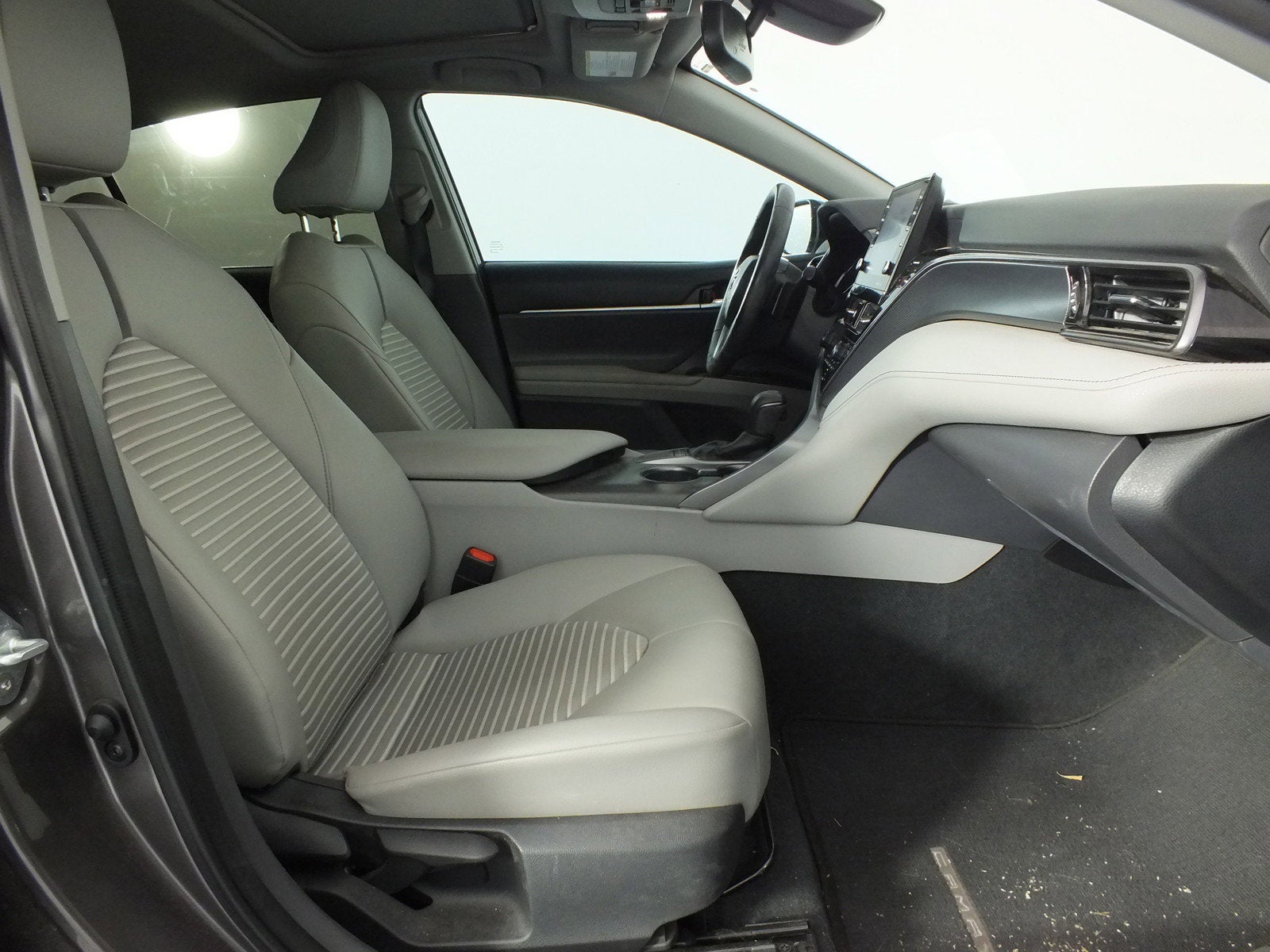 2023 Toyota Camry SE *1-OWNER! SUPER LOW MILES!*