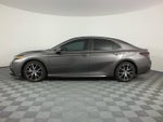 2023 Toyota Camry SE *1-OWNER! SUPER LOW MILES!*