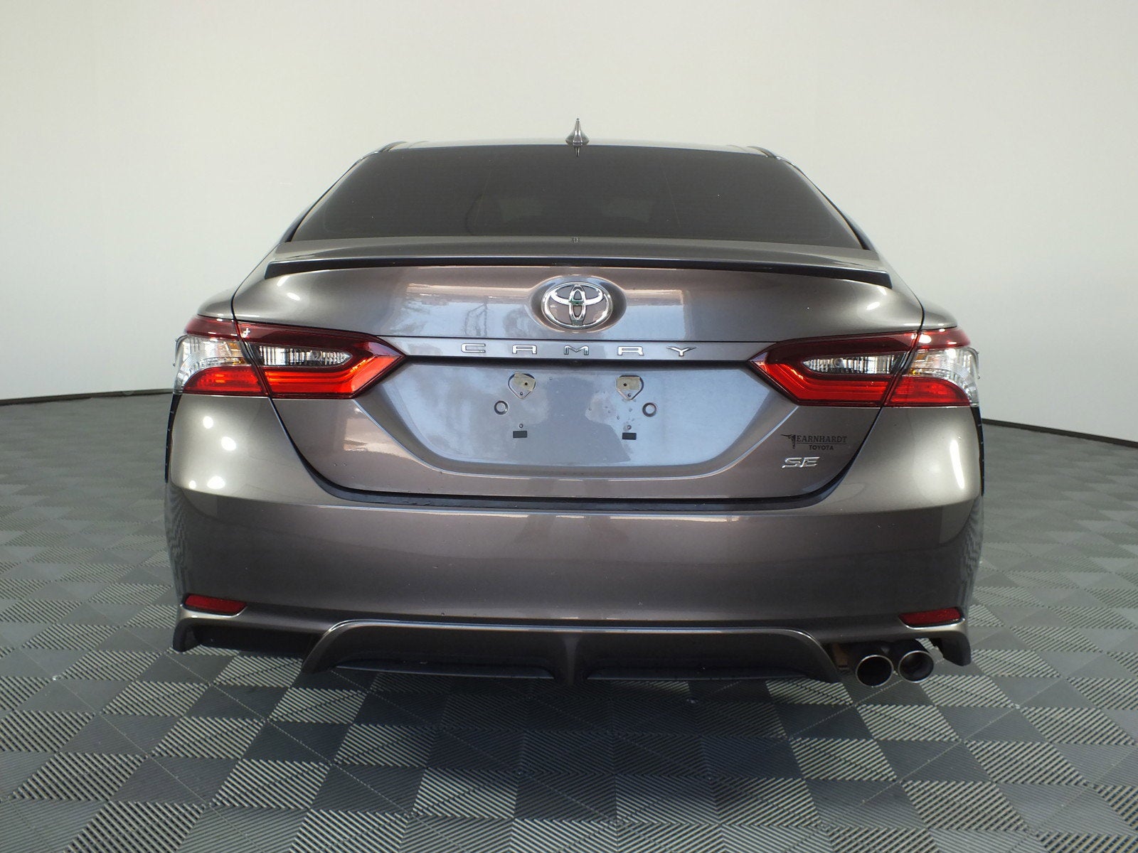 2023 Toyota Camry SE *1-OWNER! SUPER LOW MILES!*