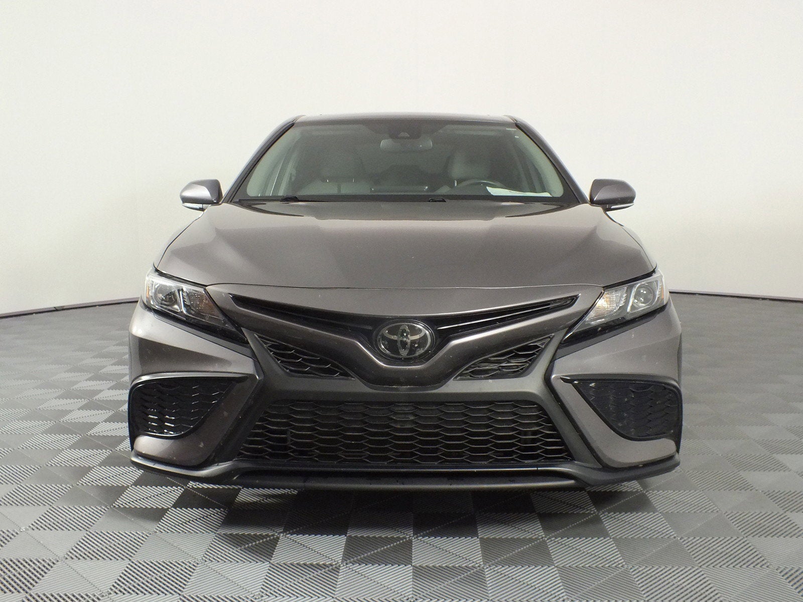 2023 Toyota Camry SE *1-OWNER! SUPER LOW MILES!*