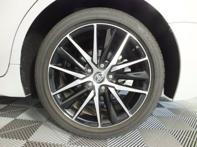 2024 Toyota Camry SE *1-OWNER*