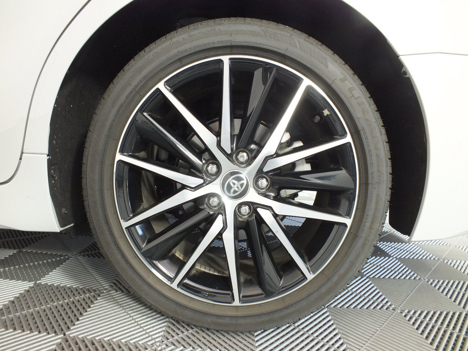 2024 Toyota Camry SE *1-OWNER*