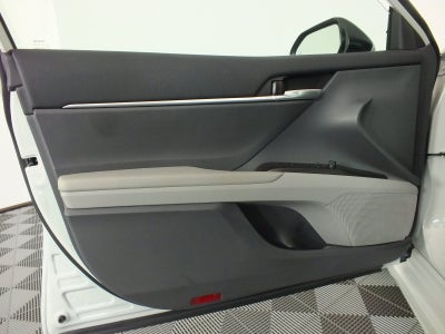 2024 Toyota Camry SE *1-OWNER*