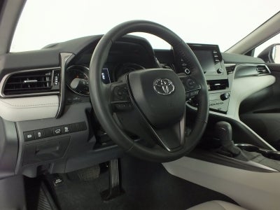 2024 Toyota Camry SE *1-OWNER*