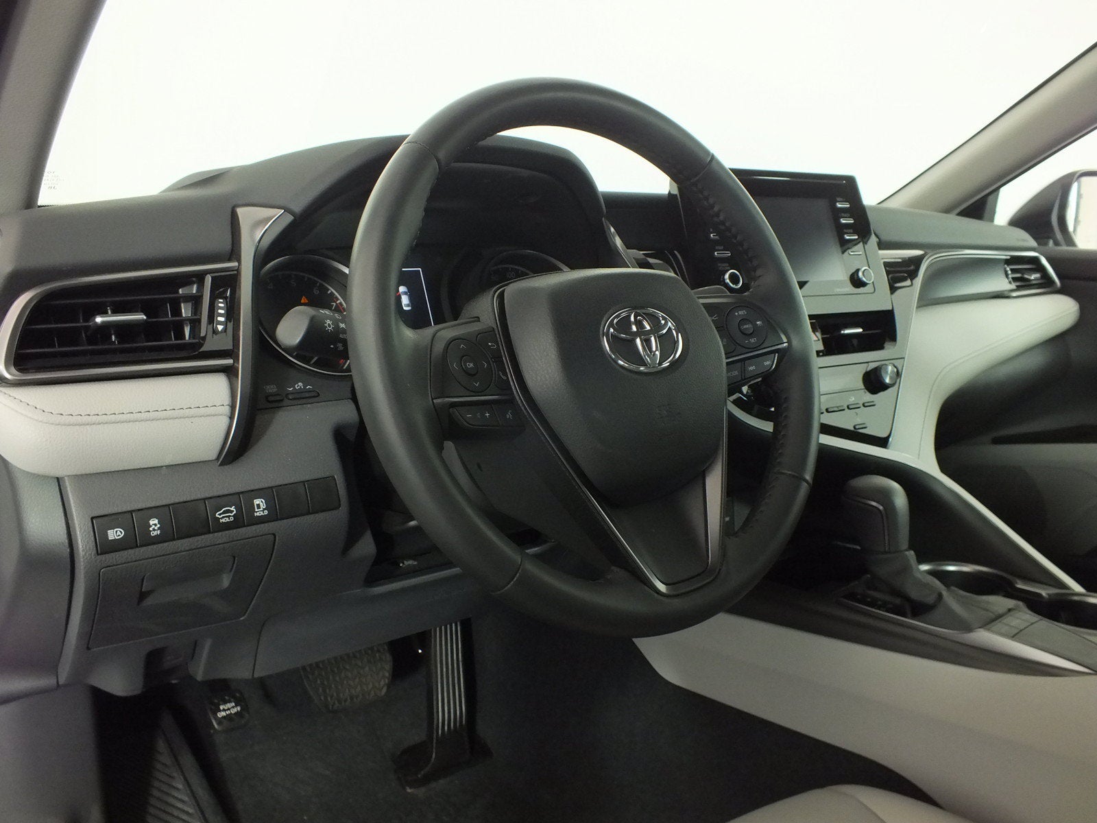 2024 Toyota Camry SE *1-OWNER*
