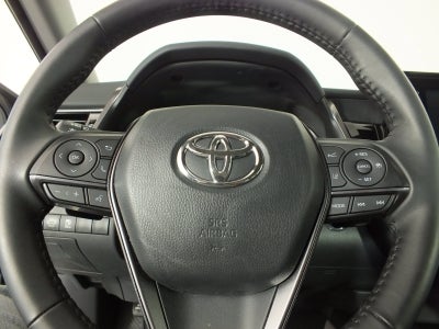 2024 Toyota Camry SE *1-OWNER*