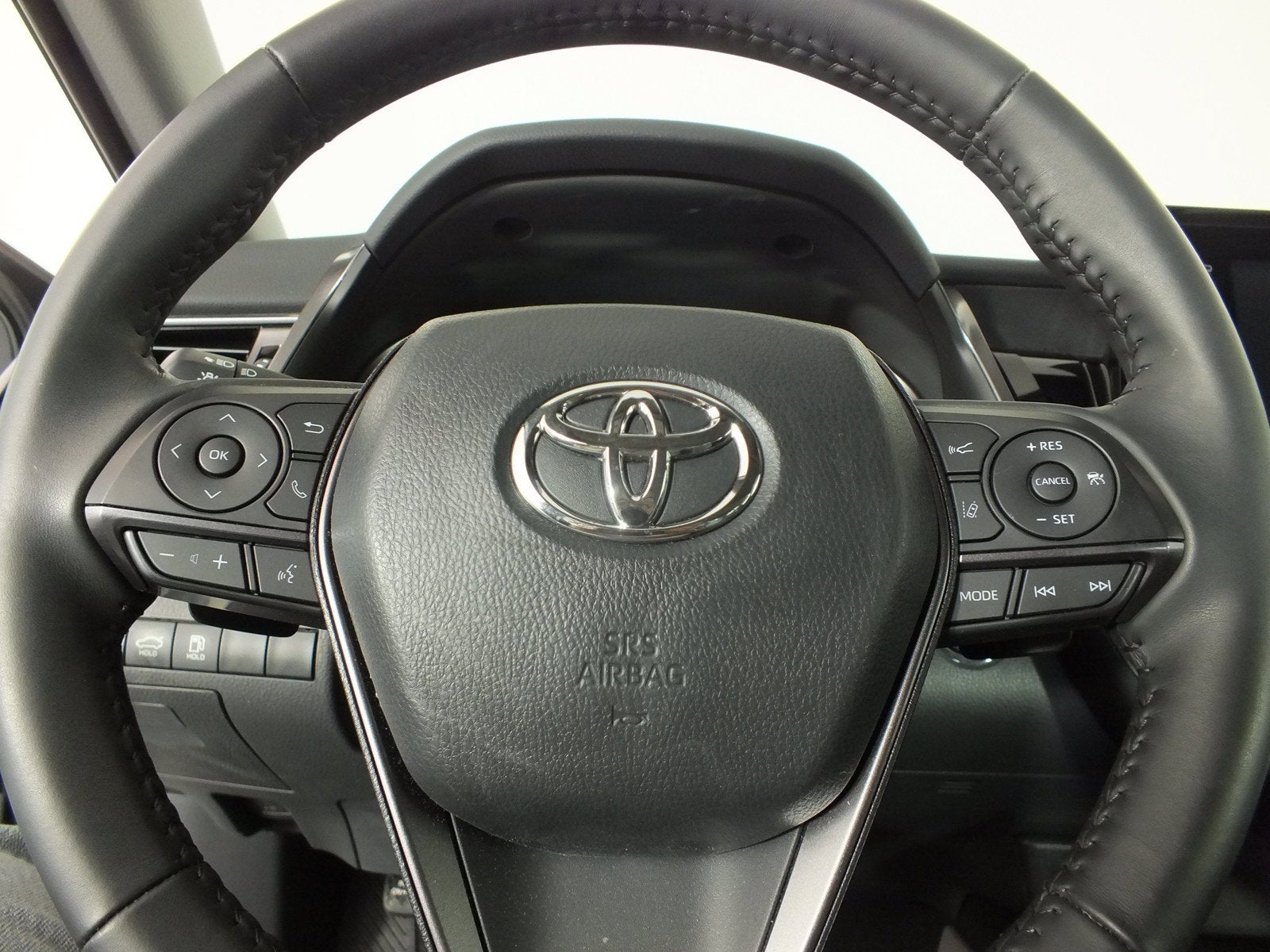 2024 Toyota Camry SE *1-OWNER*