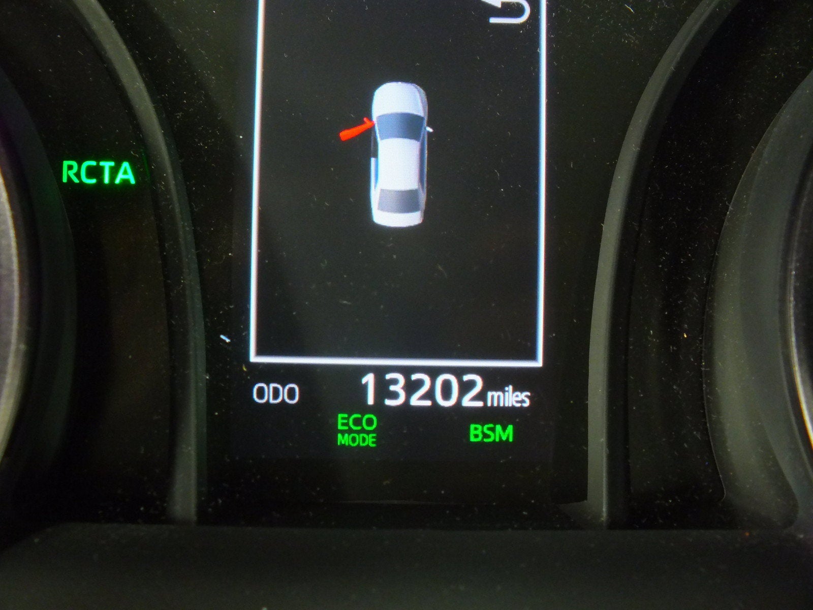 2024 Toyota Camry SE *1-OWNER*