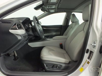 2024 Toyota Camry SE *1-OWNER*