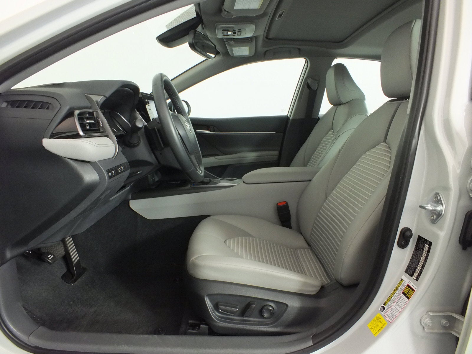 2024 Toyota Camry SE *1-OWNER*