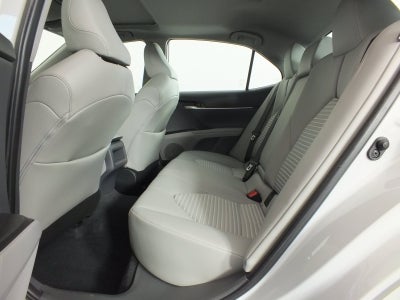 2024 Toyota Camry SE *1-OWNER*