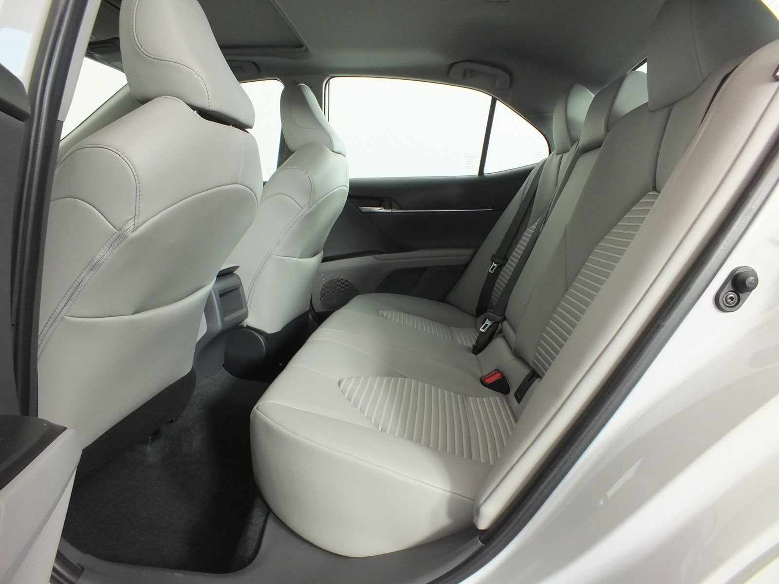2024 Toyota Camry SE *1-OWNER*