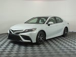 2024 Toyota Camry SE *1-OWNER*