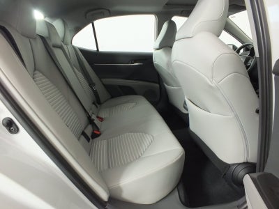 2024 Toyota Camry SE *1-OWNER*