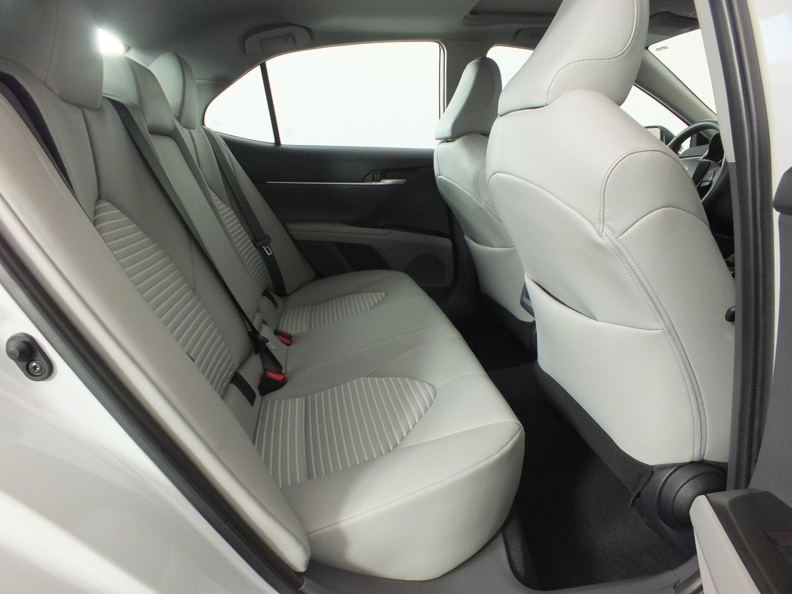 2024 Toyota Camry SE *1-OWNER*