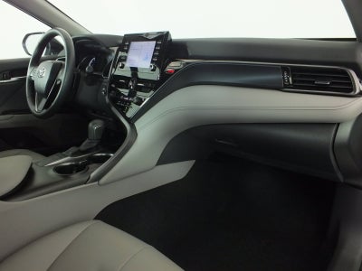 2024 Toyota Camry SE *1-OWNER*