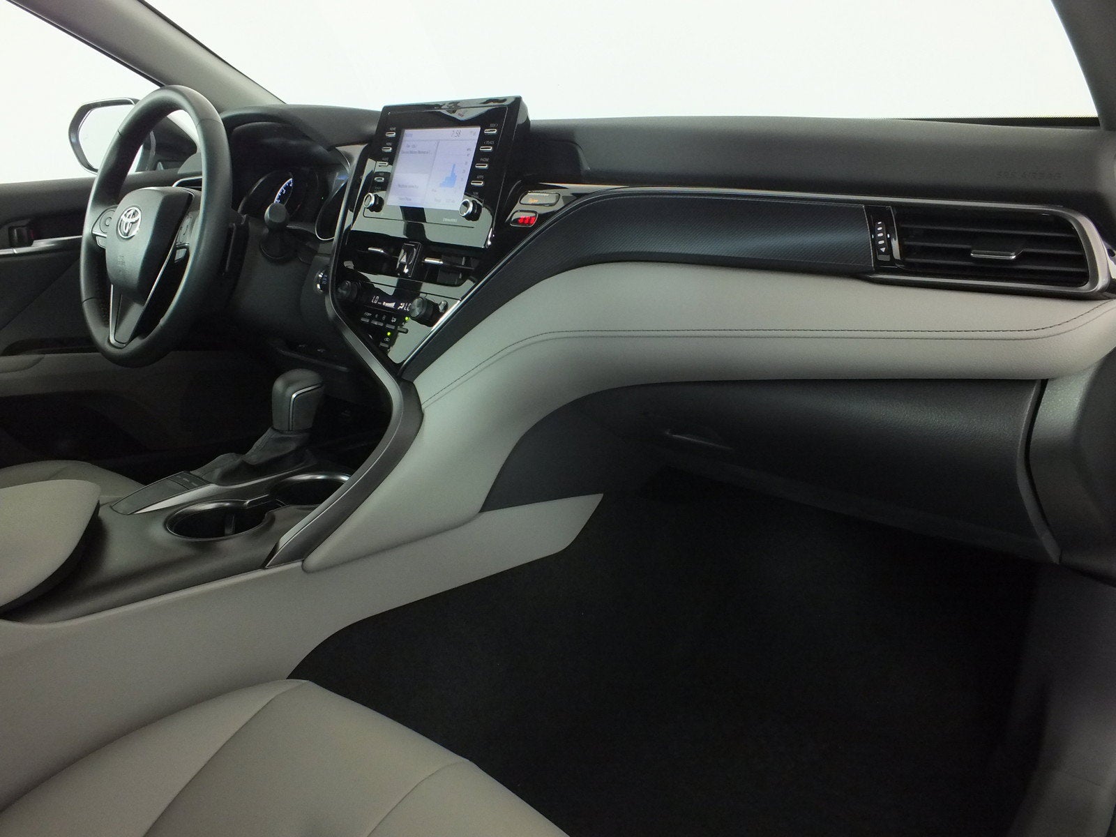 2024 Toyota Camry SE *1-OWNER*