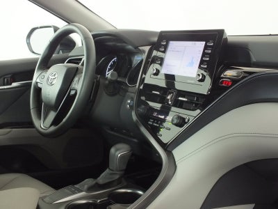 2024 Toyota Camry SE *1-OWNER*