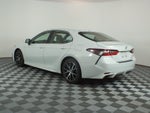 2024 Toyota Camry SE *1-OWNER*