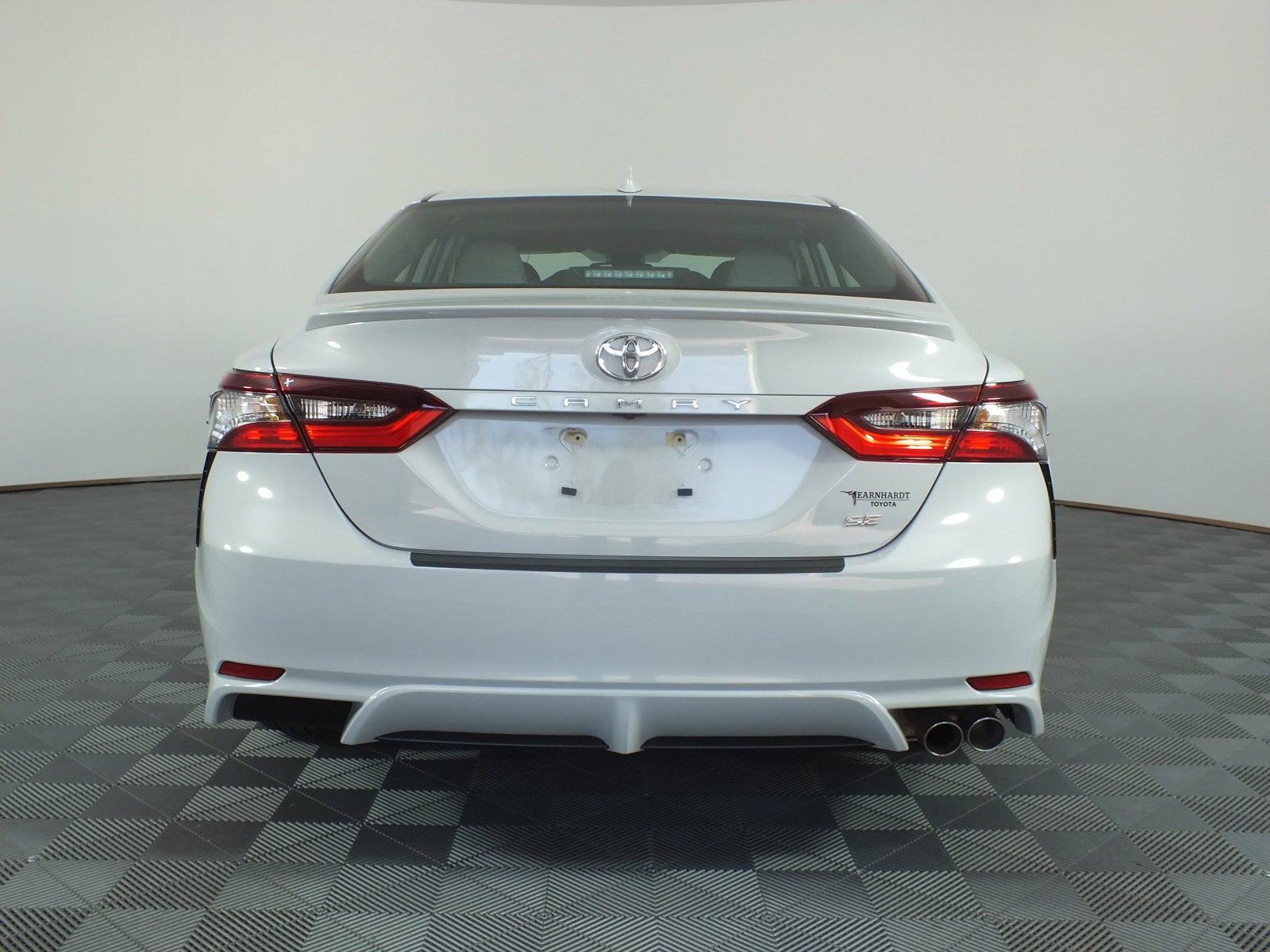 2024 Toyota Camry SE *1-OWNER*