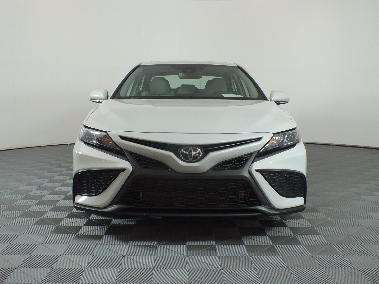 2024 Toyota Camry SE *1-OWNER*