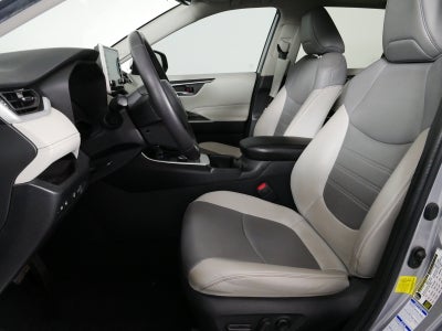 2022 Toyota RAV4 Hybrid XLE Premium AWD *1-OWNER*