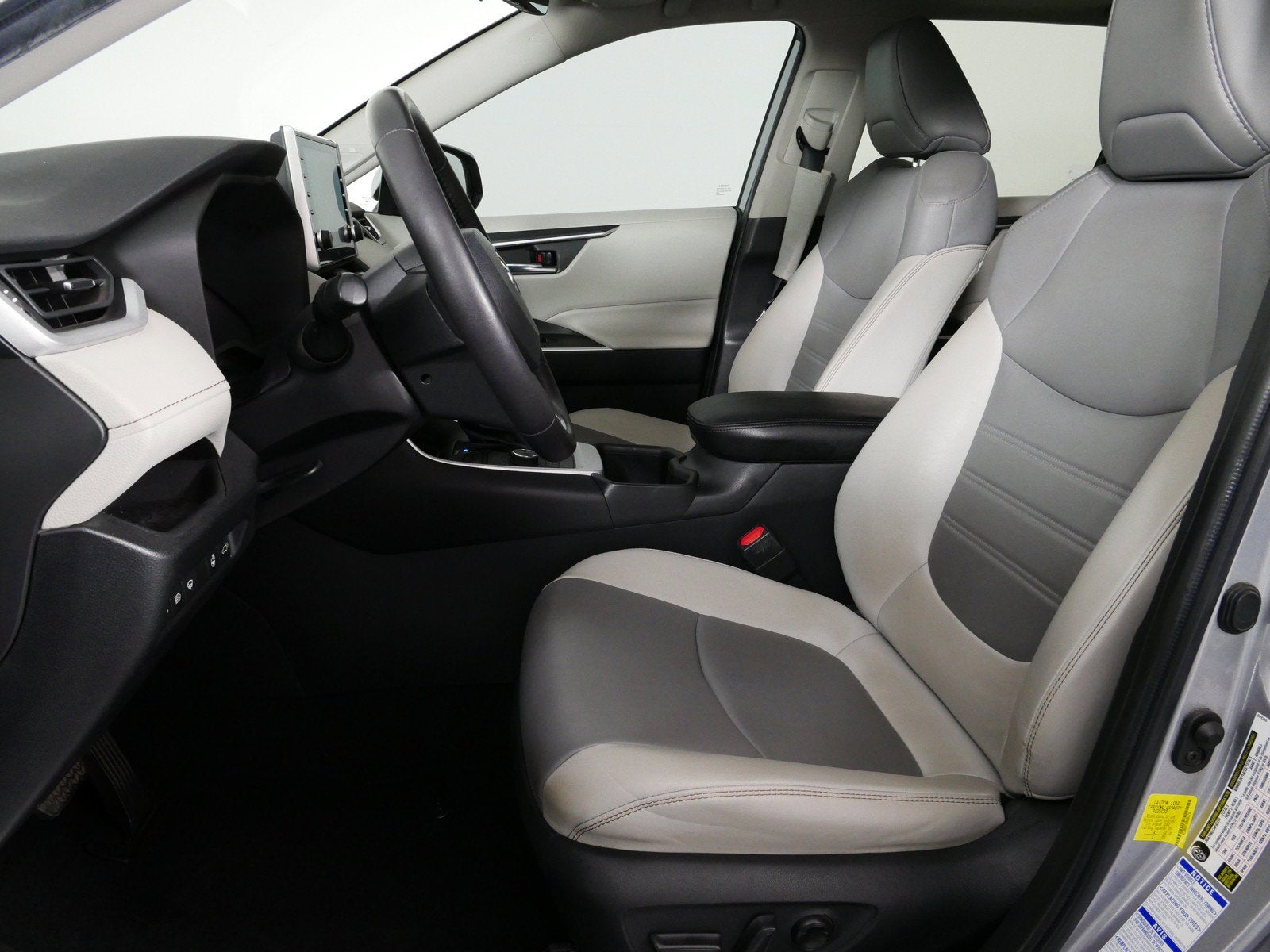 2022 Toyota RAV4 Hybrid XLE Premium AWD *1-OWNER*