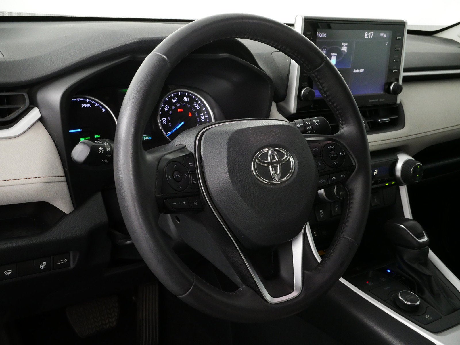 2022 Toyota RAV4 Hybrid XLE Premium AWD *1-OWNER*