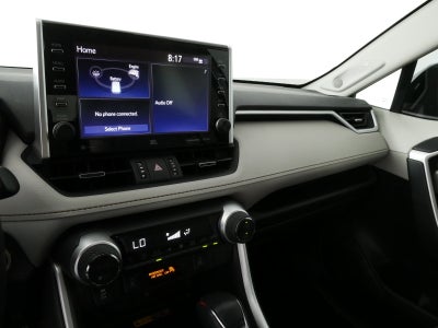 2022 Toyota RAV4 Hybrid XLE Premium AWD *1-OWNER*