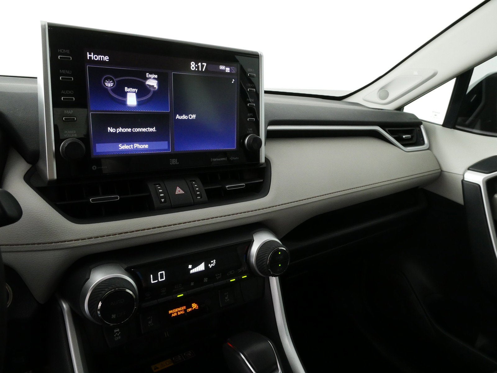 2022 Toyota RAV4 Hybrid XLE Premium AWD *1-OWNER*