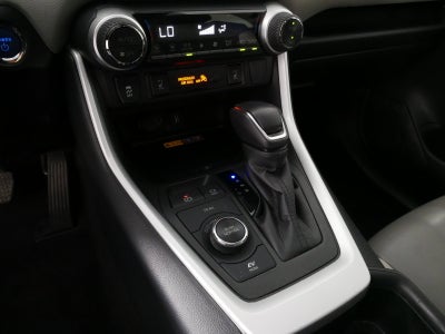 2022 Toyota RAV4 Hybrid XLE Premium AWD *1-OWNER*