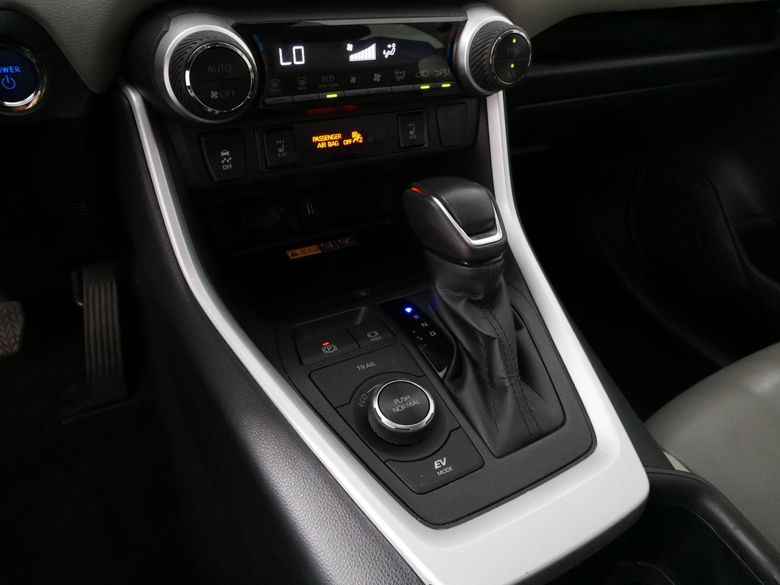 2022 Toyota RAV4 Hybrid XLE Premium AWD *1-OWNER*