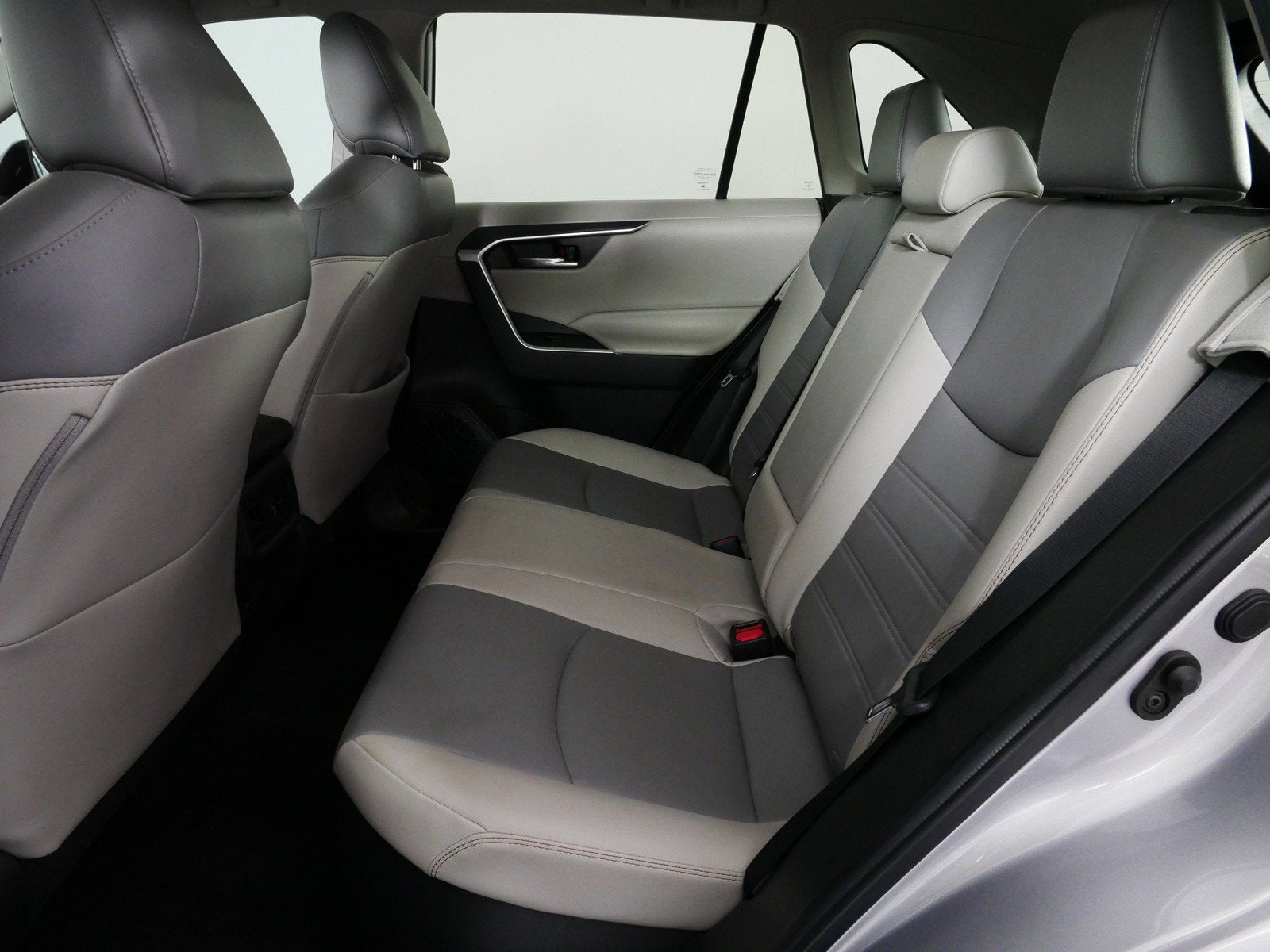 2022 Toyota RAV4 Hybrid XLE Premium AWD *1-OWNER*