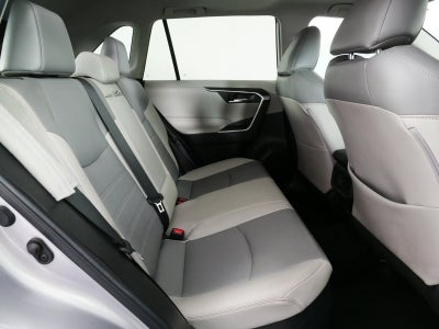 2022 Toyota RAV4 Hybrid XLE Premium AWD *1-OWNER*