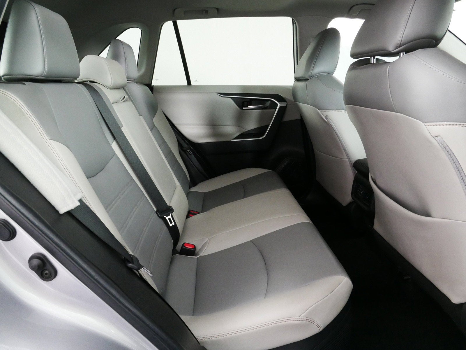 2022 Toyota RAV4 Hybrid XLE Premium AWD *1-OWNER*
