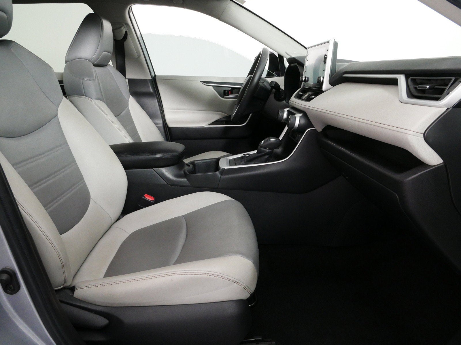 2022 Toyota RAV4 Hybrid XLE Premium AWD *1-OWNER*